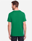 CORE365 Unisex Fusion ChromaSoft™ Performance T-Shirt CE111