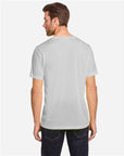 CORE365 Unisex Fusion ChromaSoft™ Performance T-Shirt CE111
