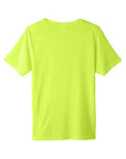 CORE365 Unisex Fusion ChromaSoft™ Performance T-Shirt CE111