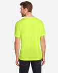 CORE365 Unisex Fusion ChromaSoft™ Performance T-Shirt CE111