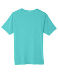 CORE365 Unisex Fusion ChromaSoft™ Performance T-Shirt CE111