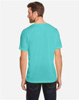 CORE365 Unisex Fusion ChromaSoft™ Performance T-Shirt CE111