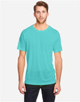 CORE365 Unisex Fusion ChromaSoft™ Performance T-Shirt CE111