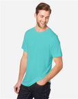 CORE365 Unisex Fusion ChromaSoft™ Performance T-Shirt CE111
