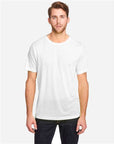 CORE365 Unisex Fusion ChromaSoft™ Performance T-Shirt CE111