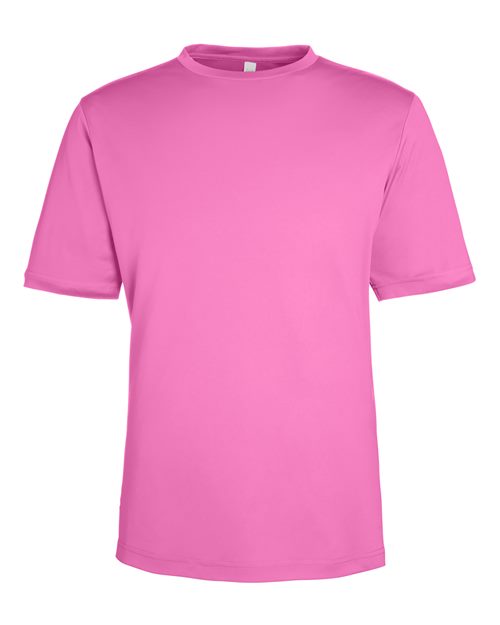 CORE365 Unisex Capital Performance T-Shirt CE10