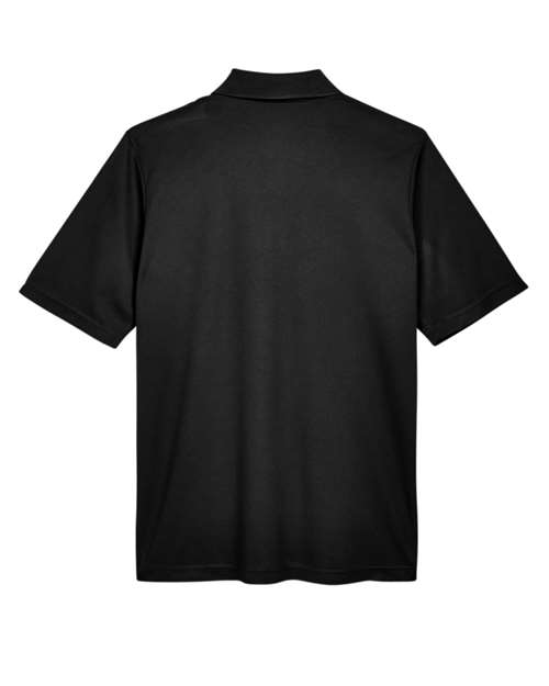 CORE365 Men's Origin Performance Piqué Polo 88181