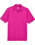 CORE365 Men's Origin Performance Piqué Polo 88181