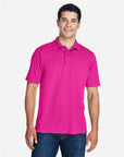 CORE365 Men's Origin Performance Piqué Polo 88181