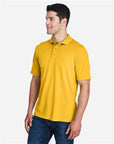CORE365 Men's Origin Performance Piqué Polo 88181