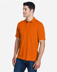 CORE365 Men's Origin Performance Piqué Polo 88181