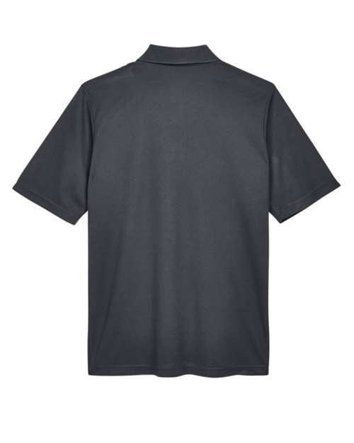 CORE365 Men's Origin Performance Piqué Polo 88181