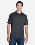 CORE365 Men's Origin Performance Piqué Polo 88181