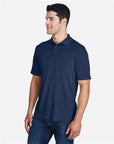 CORE365 Men's Origin Performance Piqué Polo 88181