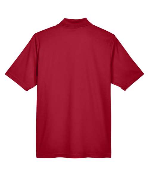 CORE365 Men's Origin Performance Piqué Polo 88181