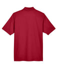 CORE365 Men's Origin Performance Piqué Polo 88181