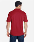 CORE365 Men's Origin Performance Piqué Polo 88181