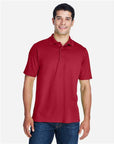 CORE365 Men's Origin Performance Piqué Polo 88181