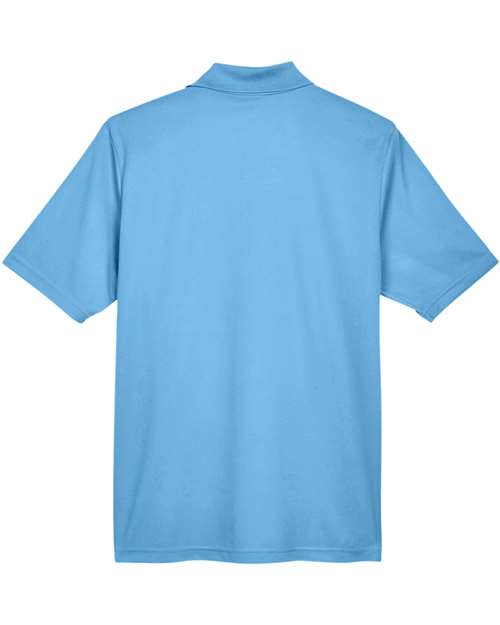 CORE365 Men's Origin Performance Piqué Polo 88181