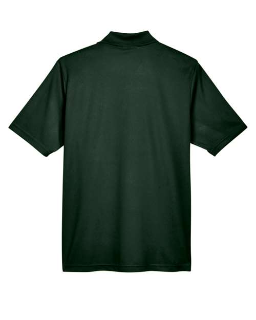 CORE365 Men's Origin Performance Piqué Polo 88181