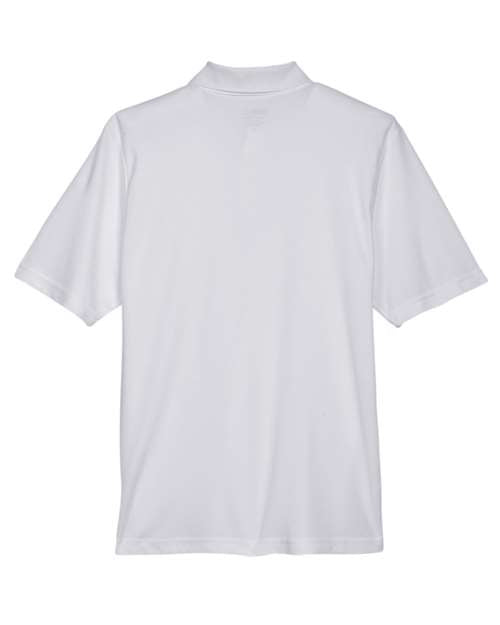 CORE365 Men's Origin Performance Piqué Polo 88181
