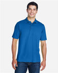 CORE365 Men's Origin Performance Piqué Polo 88181