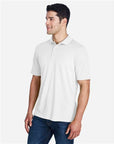CORE365 Men's Origin Performance Piqué Polo 88181