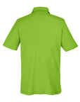 CORE365 Men's Fusion ChromaSoft™ Pique Polo CE112