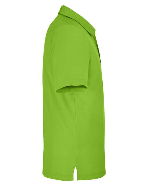 CORE365 Men's Fusion ChromaSoft™ Pique Polo CE112
