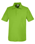CORE365 Men's Fusion ChromaSoft™ Pique Polo CE112