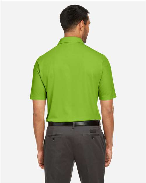 CORE365 Men's Fusion ChromaSoft™ Pique Polo CE112