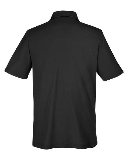 CORE365 Men's Fusion ChromaSoft™ Pique Polo CE112