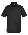 CORE365 Men's Fusion ChromaSoft™ Pique Polo CE112