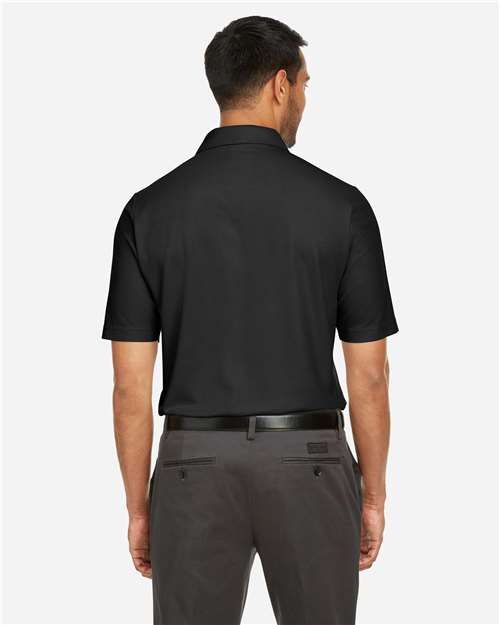 CORE365 Men's Fusion ChromaSoft™ Pique Polo CE112