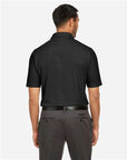 CORE365 Men's Fusion ChromaSoft™ Pique Polo CE112
