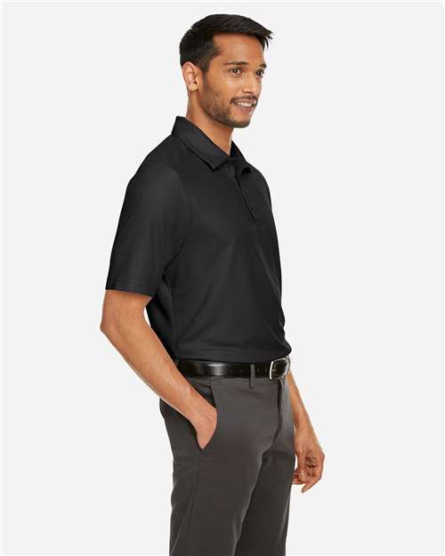 CORE365 Men's Fusion ChromaSoft™ Pique Polo CE112