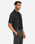 CORE365 Men's Fusion ChromaSoft™ Pique Polo CE112