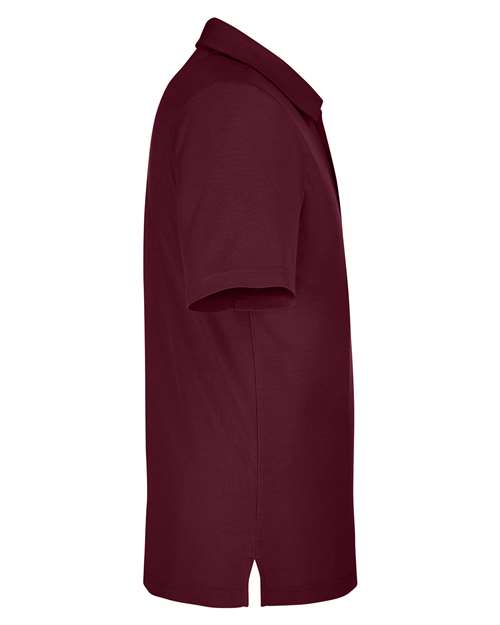 CORE365 Men's Fusion ChromaSoft™ Pique Polo CE112