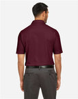 CORE365 Men's Fusion ChromaSoft™ Pique Polo CE112