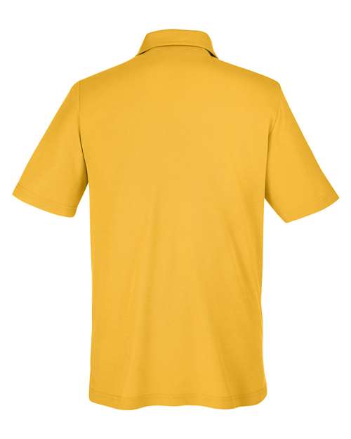 CORE365 Men's Fusion ChromaSoft™ Pique Polo CE112