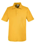 CORE365 Men's Fusion ChromaSoft™ Pique Polo CE112