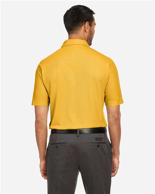 CORE365 Men's Fusion ChromaSoft™ Pique Polo CE112