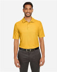 CORE365 Men's Fusion ChromaSoft™ Pique Polo CE112