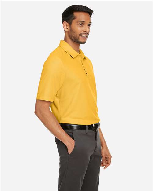 CORE365 Men's Fusion ChromaSoft™ Pique Polo CE112