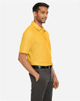 CORE365 Men's Fusion ChromaSoft™ Pique Polo CE112