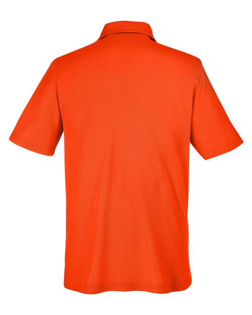 CORE365 Men's Fusion ChromaSoft™ Pique Polo CE112