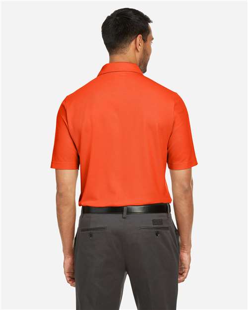 CORE365 Men's Fusion ChromaSoft™ Pique Polo CE112