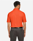 CORE365 Men's Fusion ChromaSoft™ Pique Polo CE112