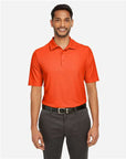 CORE365 Men's Fusion ChromaSoft™ Pique Polo CE112