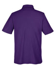 CORE365 Men's Fusion ChromaSoft™ Pique Polo CE112